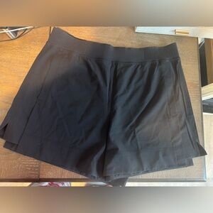 Lululemon Athletica Black shorts